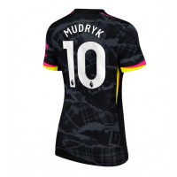 Chelsea Mykhailo Mudryk #10 3rd trikot Frauen 2024-25 Kurzarm